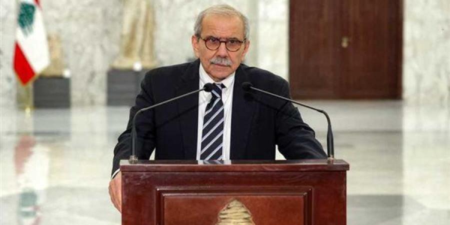 لبنان يستنكر الاعتداء على قطر ويؤكد تضامنه الكامل معها