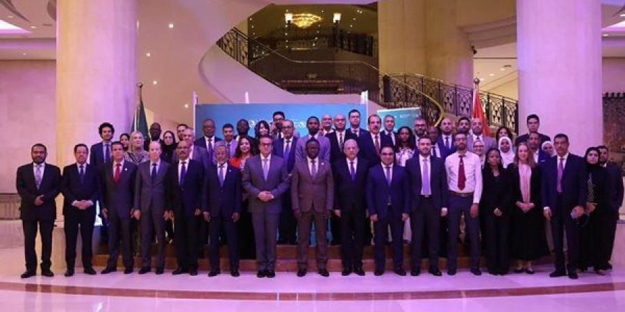 وزير الصحة يفتتح اجتماع اللجنة التوجيهية ...