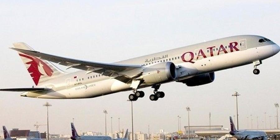 قطر تشعر بالخطر.. الدوحة تغلق مجالها الجوي بعد تهـديد إيران باستهداف القواعد الأمريكية في المنطقة