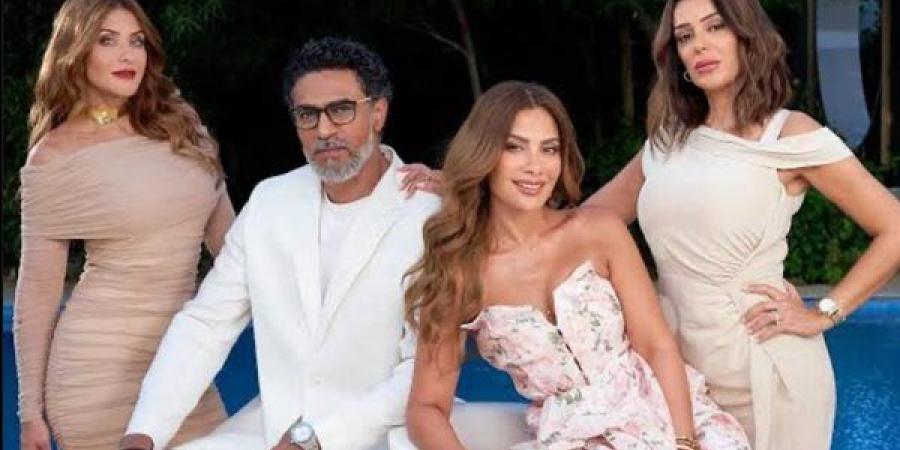 مسلسل وتر حساس 2.. صراعات نسائية جديدة في دراما الخريف