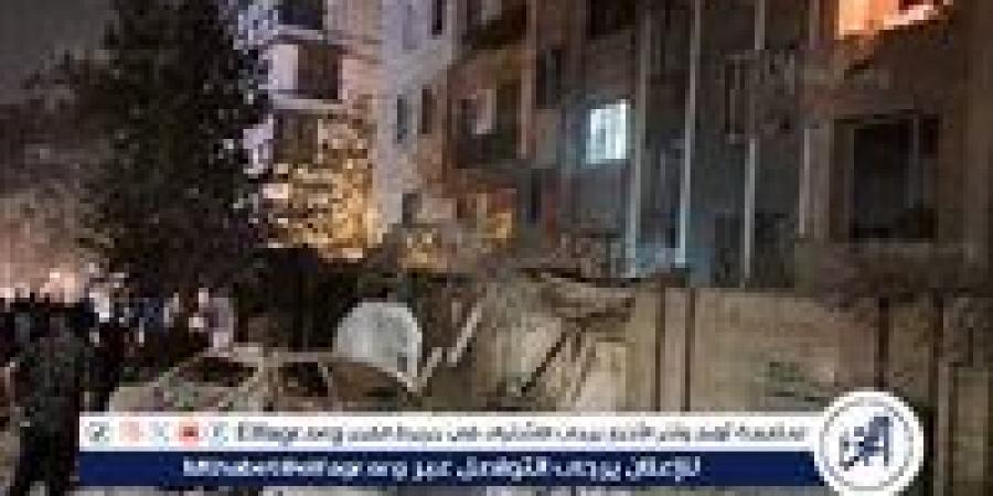 إعلام إيراني: عودة التيار الكهربائي إلى شمال طهران