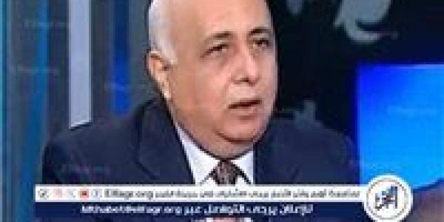هل تستطيع أمريكا اقتحام إيران عن طريق القوات البرية؟.. هشام الحلبي يكشف مفاجأة