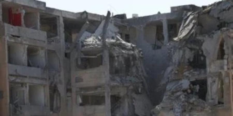 وزير الطاقة الإسرائيلى : انقطاع الكهرباء عن 8 آلاف منزل بأسدود بعد القصف الإيراني