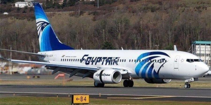 مصر للطيران تعلق رحلاتها إلى دول الخليج العربي «حتى إشعار آخر»