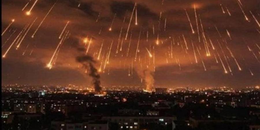 تفعيل الدفاعات الجوية في طهران للتصدي لهجمات معادية