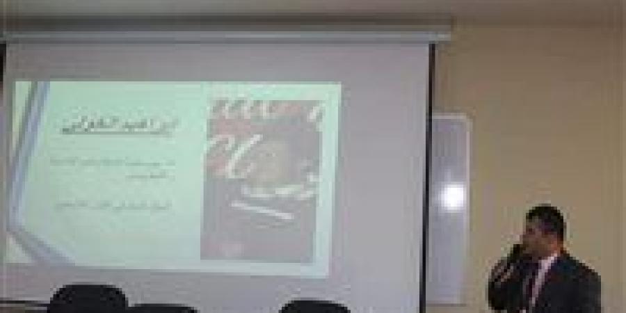 من هو إبراهيم الخولي أول صاحب متلازمة داون يقهر الإعاقة ؟