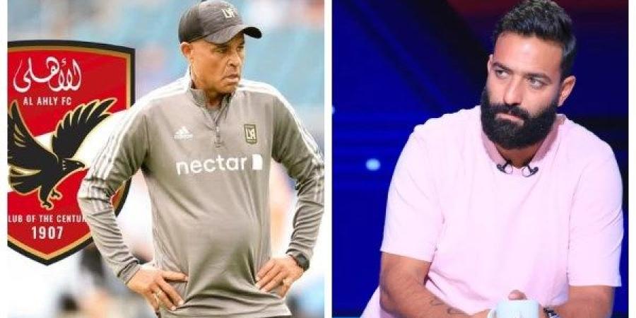 زكي عبد الفتاح يفتح النار على ميدو: أسوأ تجربة احتراف في العالم.. وكان يتقاضى أقل راتب