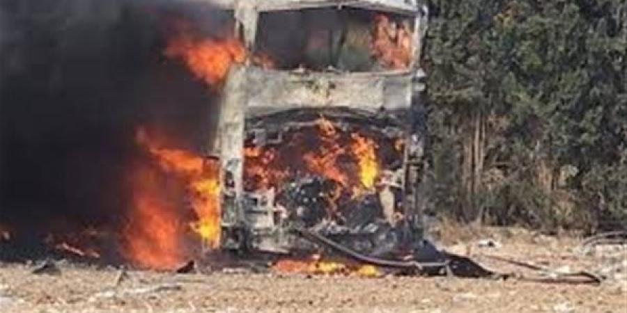 إعلام إسرائيلي: دمار هائل بمحطة كهرباء أسدود بعد إصابتها بصاروخ إيراني
