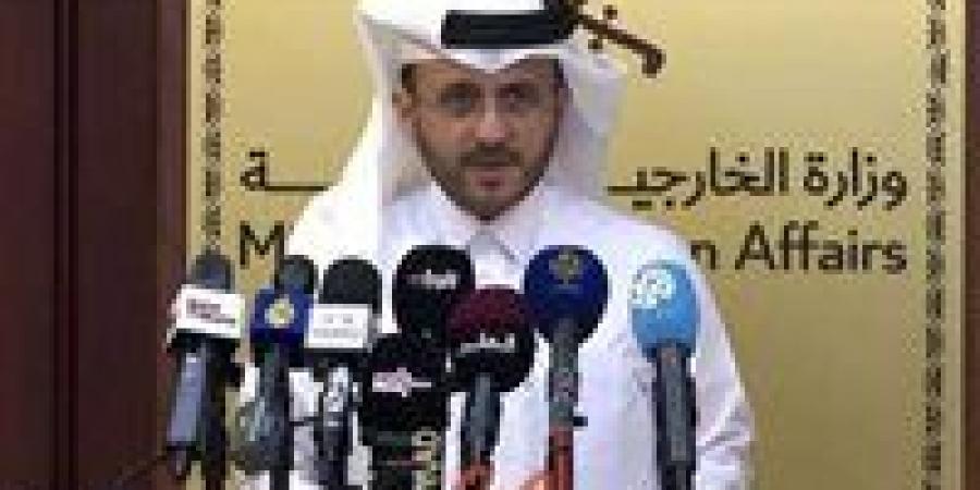 الخارجية القطرية: تدين قطر بشدة الهجوم الذي استهدف قاعدة العديد الأمريكية على أراضيها