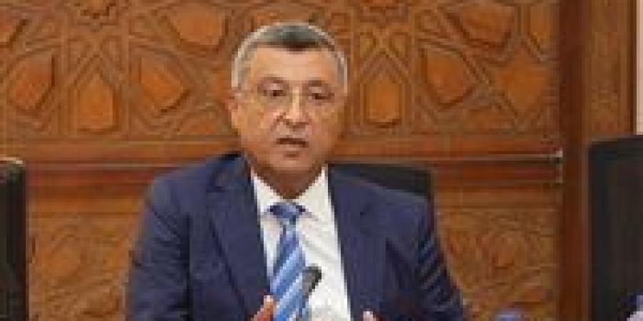 عاجل| وزير البترول الأسبق يناشد المواطنين الاقتصاد في استهلاك الطاقة