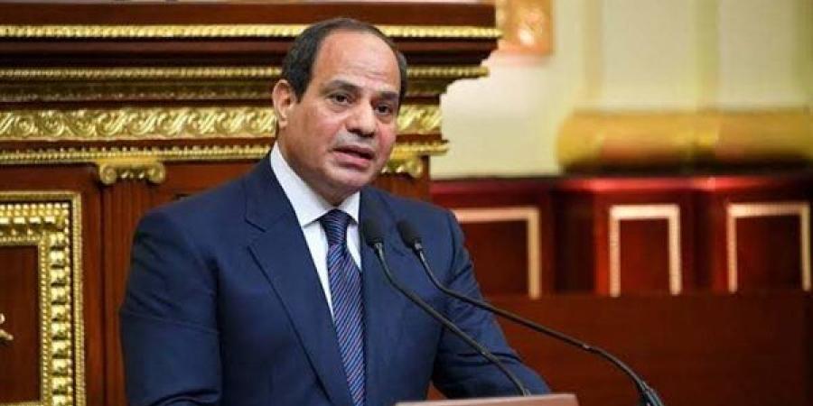 الرئيس السيسى ورئيس وزراء اليونان: التصعيد الجارى لا يجب أن يحجب الأنظار عن مأساة غزة
