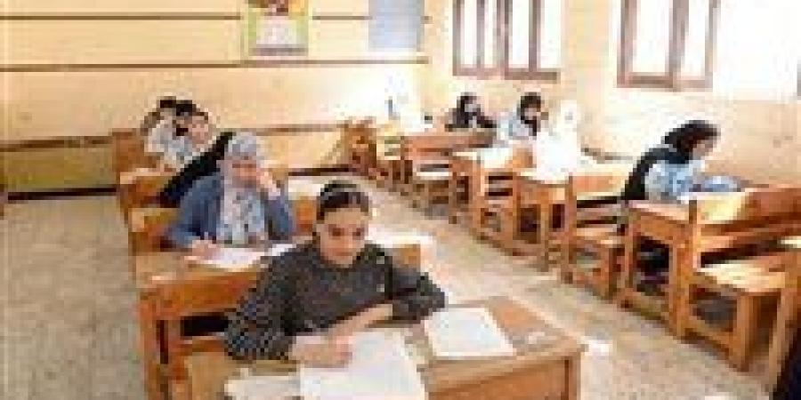 استعلم الآن.. نتيجة الشهادة الإعدادية محافظة الإسماعيلية برقم الجلوس