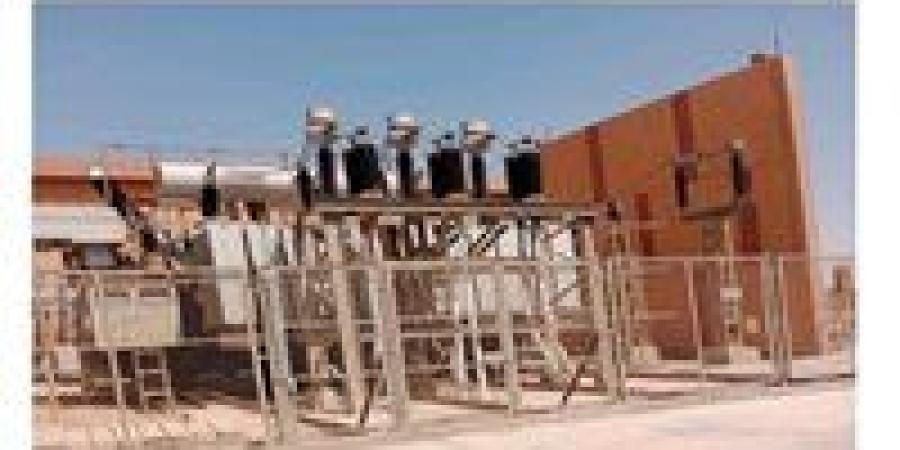 وزير الكهرباء: الالتزام بالمخطط الزمنى لمشروع دعم الشبكة الموحدة وزيادة قدرتها على استيعاب الطاقات المتجددة