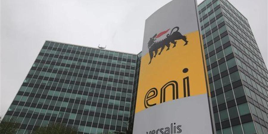 "إيني" تبيع 20% من وحدة "بلينيتيود" مقابل 2.3 مليار ...