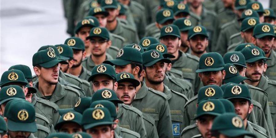 إعلام إيراني: مقتل 10 من عناصر الحرس الثوري في منطقة يزد
