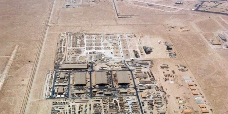 انتهاكا صارخا.. قطر تدين الهجوم الإيراني على قاعدة العديد الجوية «الأمريكية»
