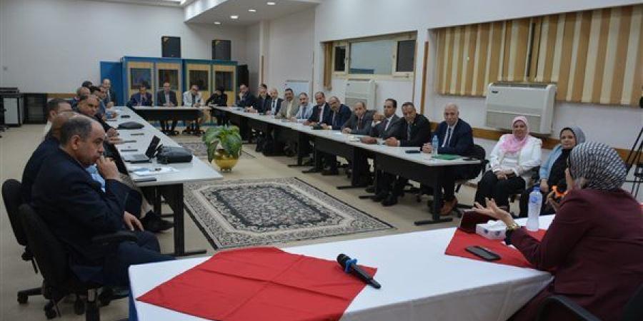 تكريم خاص لمحاضري التسهيلات الضريبية تقديرًا لجهودهم في نشر الوعي وتعزيز ثقافة الالتزام