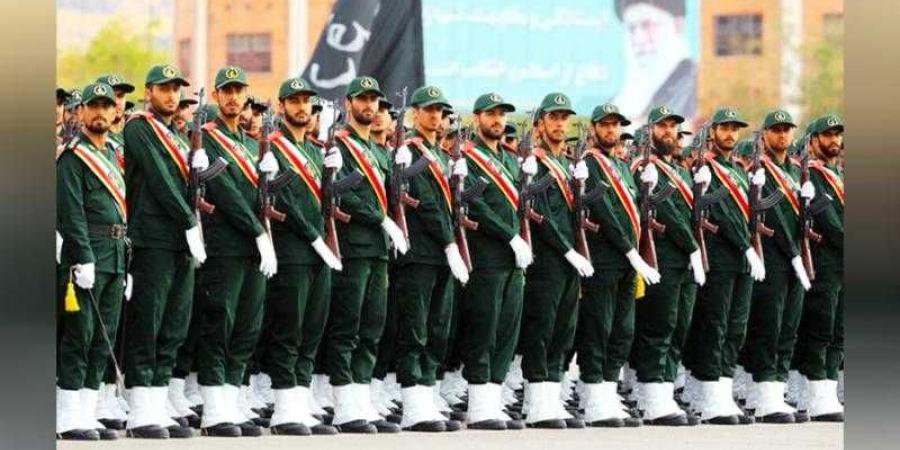 تصريح عاجل من الحرس الثوري الإيراني بشأن الضربات الإسرائيلية