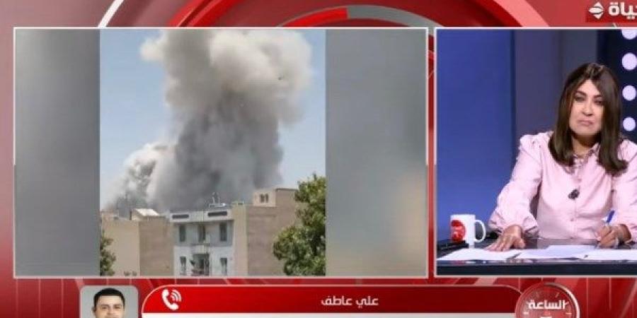 خبير استراتيجي: التصعيد بين إسرائيل وإيران تحول نوعي يهدد الاقتصاد العالمي