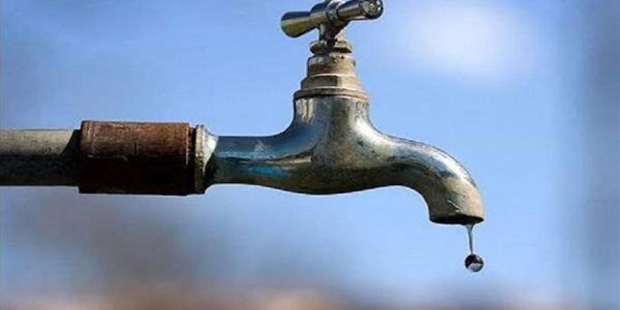 غدا.. قطع المياه عن قرية بني عقبة وتوابعها ببني سويف لتطهير وتعقيم المحطة