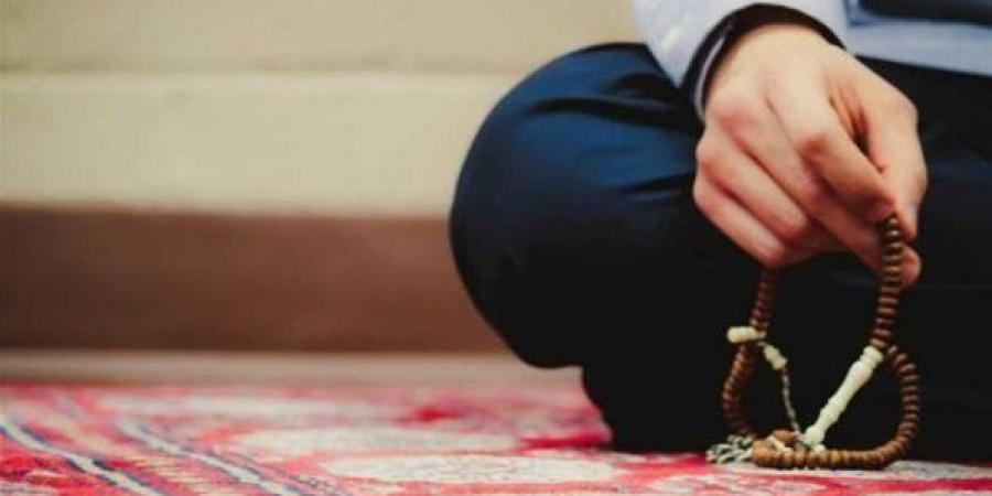 ماذا كان يقول النبي عند كل مساء؟ اعرف التسابيح النبوية