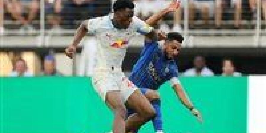 الهلال السعودي يتعادل سلبياً أمام ريد بول سالزبورج النمساوي في كأس العالم للأندية