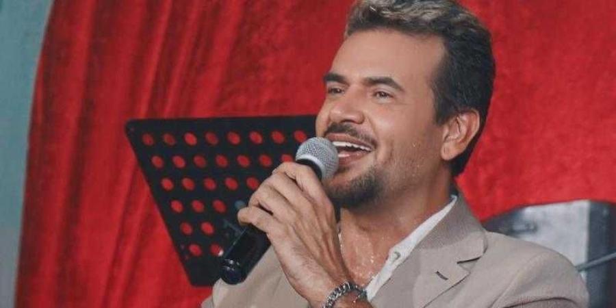 سامو زين يستعد لطرح مينى أليوم