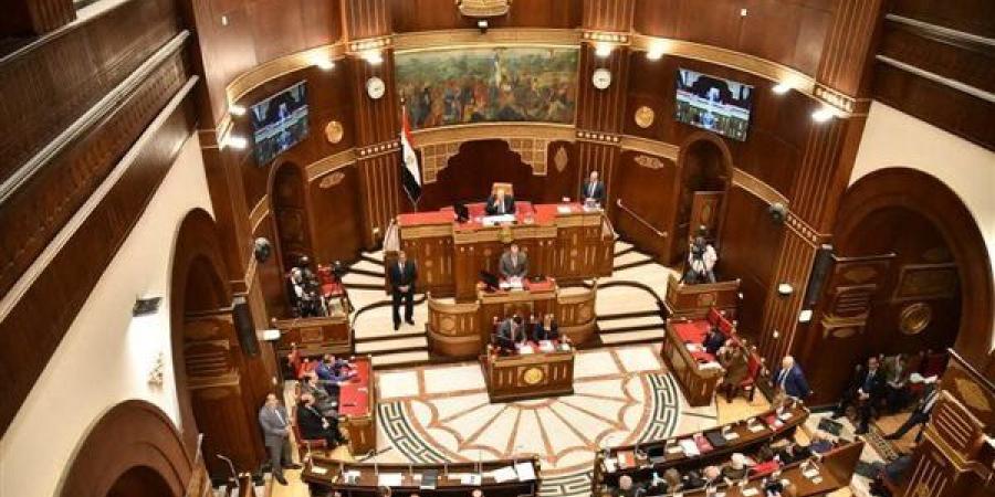 مجلس الشيوخ يستعرض حصاد الفصل التشريعي الأول بحضور وزير التواصل السياسي