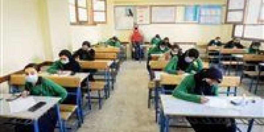موعد نتيجة الشهادة الإعدادية الترم الثاني 2025 في القليوبية