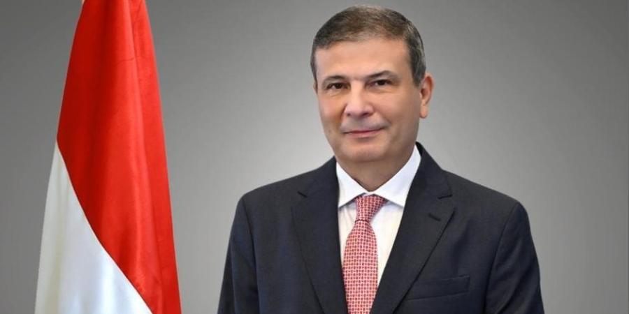 وزير الزراعة تكثف جهودها لتعزيز الأمن الغذائي في ظل الأحداث الإقليمية الراهنة