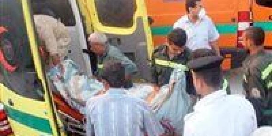 "قابيل وهابيل" تتكرر في قنا.. مشاجرة ميراث تنتهي بمقتل شقيق على يد شقيقه