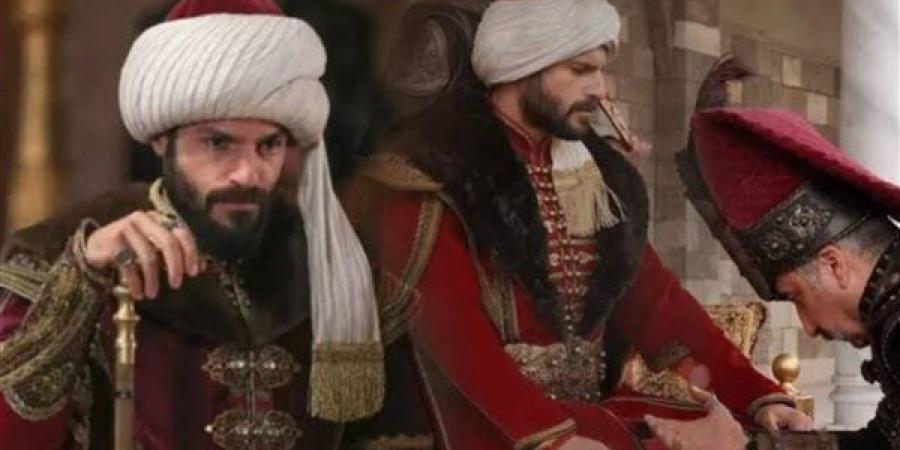 مسلسل السلطان محمد الفاتح يعود بموسم ثالث في أكتوبر المقبل