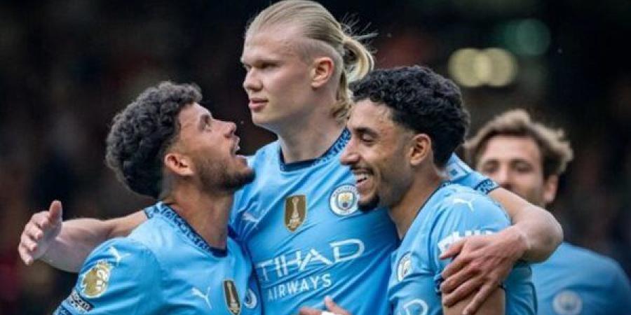 بجودة عالية.. بث مباشر مباراة مانشستر سيتي والعين الإماراتي (0-0) في كأس العالم للأندية
