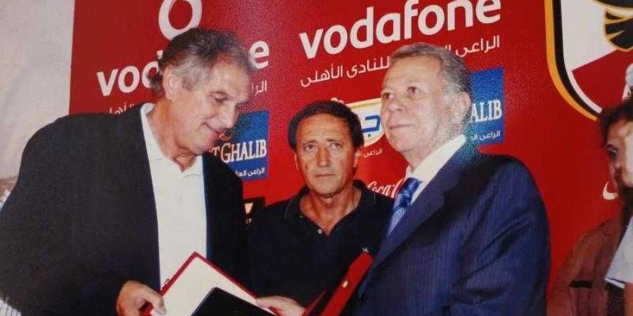 مانويل جوزيه يروي كواليس الرحيل والعودة إلى الأهلي