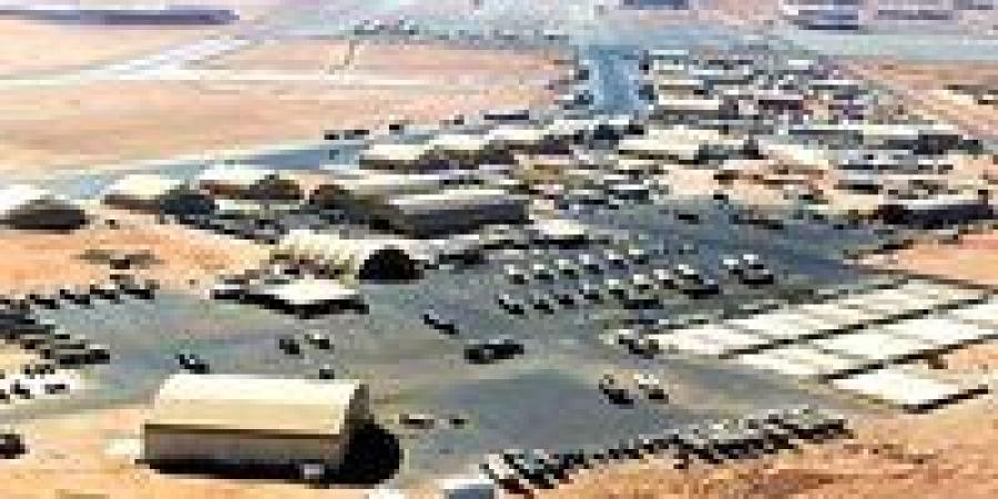 عاجل.. وزارة الدفاع القطرية: تصدينا لهجمة صاروخية استهدفت قاعدة العديد