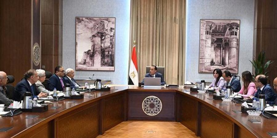 مدبولي: الأحداث تتغير كل ساعة.. ونحن نعمل على وضع سيناريوهات لمختلف التداعيات المحتملة