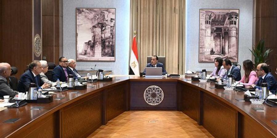 رئيس الوزراء: الأحداث تتغير كل ساعة.. ونحن كحكومة نعمل على وضع سيناريوهات لمختلف التداعيات المُحتملة لهذه الأحداث