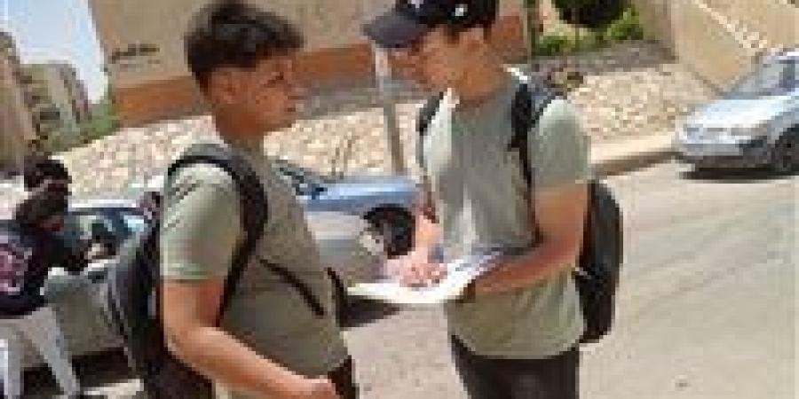 بعد العربي.. جدول امتحانات الثانوية العامة 2025 المواد المضافة للمجموع