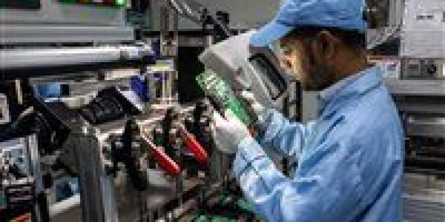 صادرات الصناعات الهندسية تقفز 17% لتسجل 2.6 مليار دولار خلال 5 أشهر