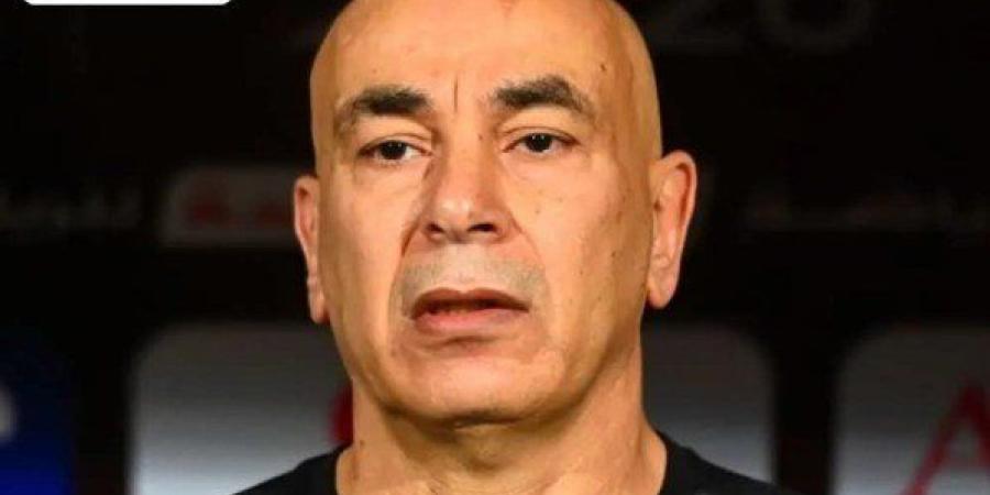 الأعلى للإعلام يتلقى شكوى من الكابتن حسام حسن ضد عدد من المواقع الإخبارية