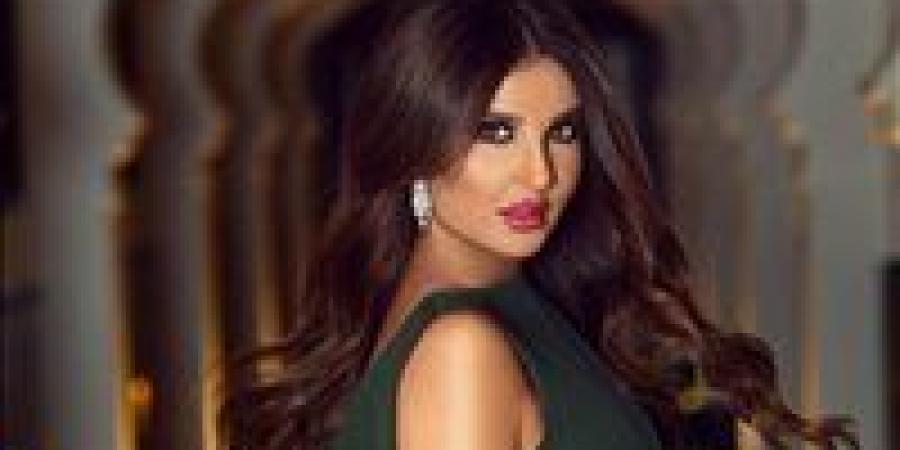 في ظل الأوضاع الحالية.. شذى حسون: الحفلات اللي بتأكلنا عيش ومهمتنا إسعاد الناس
