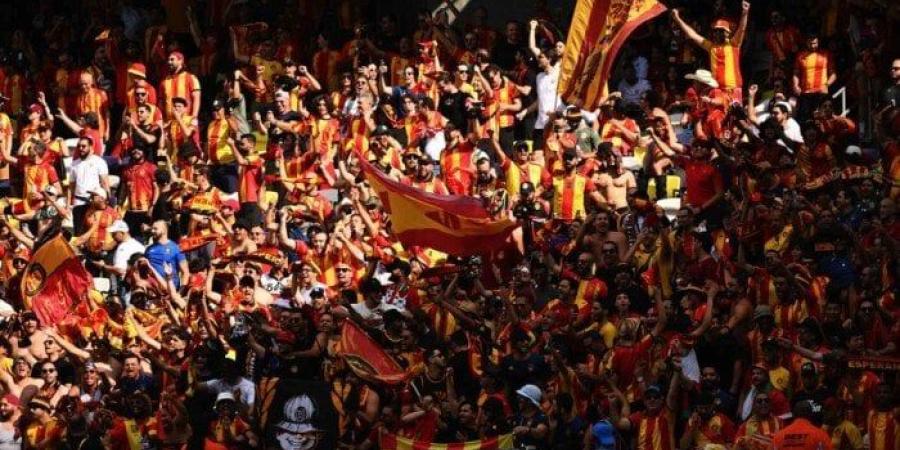 الترجي التونسي: ندعو جماهيرنا لمواصلة تقديم صورة مثالية خلال مباراة تشيلسي بمونديال الأندية
