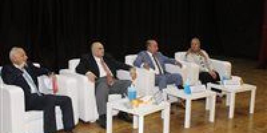 "طب قصر العيني" تنظم فعالية "Call for Life at Kasr AlAiny" لرفع الوعي بالتبرع بالأعضاء