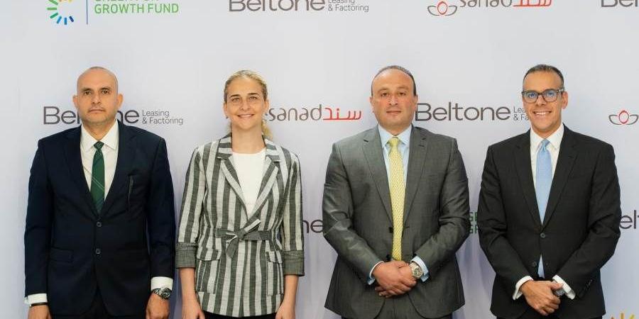 20 مليون دولار تدفع بلتون نحو صدارة التمويل الأخضر