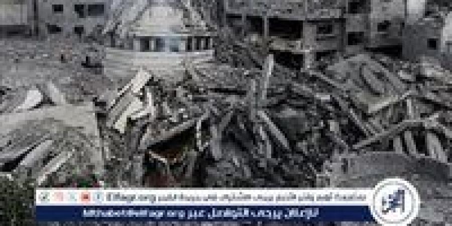 بلومبرج: 4 سيناريوهات محتملة تواجه الاقتصاد العالمي بعد الضربات الأمريكية لإيران