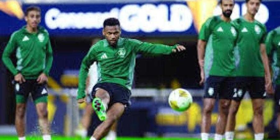 المنتخب السعودي يتعادل مع ترينيداد وتوباجو ويتأهل لربع نهائي الكأس الذهبية
