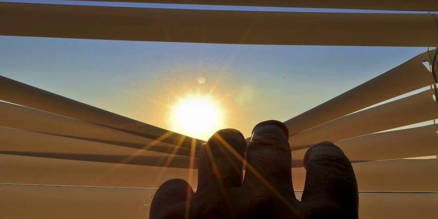 هذه تدابير مفيدة لتبريد المنزل بفعالية في الصيف
