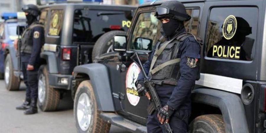 الداخلية تكشف حقيقة اقتحام الشرطة منزل سيدة وتعدى على زوجها بالدقهلية