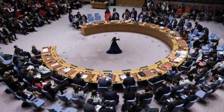 مجلس الأمن يناقش ملف إيران وليبيا والسودان وأفغانستان الأسبوع الجاري