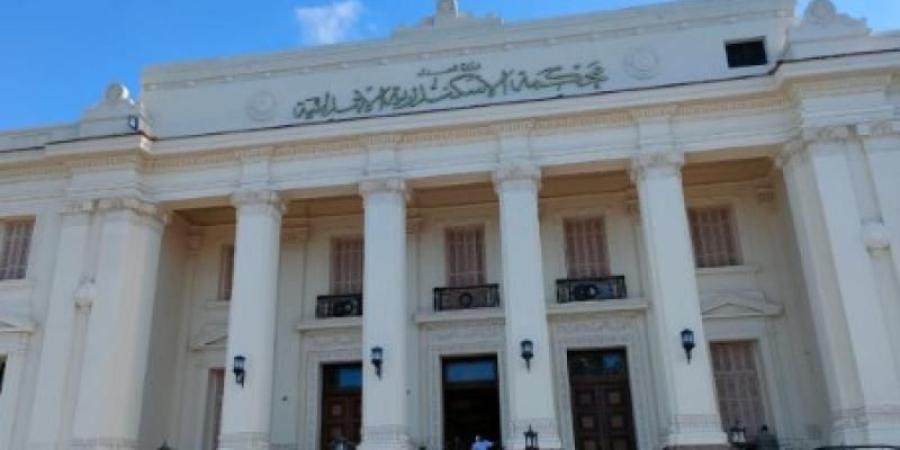 قرار قضائى بمحاكمة 3 مسؤولين بالكاراتيه بالإسكندرية بتهمة التسبب في وفاة لاعب